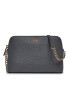 DKNY Дамска чанта Bryant Dome Cbody Сив - Pepit.bg