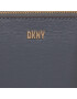 DKNY Дамска чанта Bryant Dome Cbody Сив - Pepit.bg
