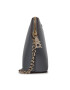 DKNY Дамска чанта Bryant Dome Cbody Сив - Pepit.bg