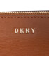 DKNY Дамска чанта Bryant-Dome Cbody-Su R83E3655 Кафяв - Pepit.bg