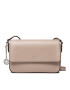 DKNY Дамска чанта Bryant-Md Flap Xbody R82E3467 Бежов - Pepit.bg