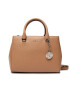 DKNY Дамска чанта Bryant Md Satchel R12D3O09 Кафяв - Pepit.bg