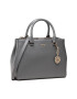 DKNY Дамска чанта Bryant Md Satchel R12D3O09 Сив - Pepit.bg