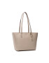 DKNY Дамска чанта Bryant Medium Tote R74A3014 Бежов - Pepit.bg