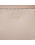 DKNY Дамска чанта Bryant Medium Tote R74A3014 Бежов - Pepit.bg