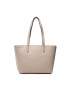 DKNY Дамска чанта Bryant Medium Tote R74A3014 Бежов - Pepit.bg