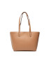 DKNY Дамска чанта Bryant Medium Tote R74A3014 Бежов - Pepit.bg