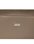 DKNY Дамска чанта Bryant Medium Tote R74A3014 Каки - Pepit.bg