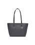 DKNY Дамска чанта Bryant Medium Tote Сив - Pepit.bg