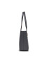 DKNY Дамска чанта Bryant Medium Tote Сив - Pepit.bg