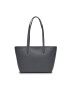 DKNY Дамска чанта Bryant Medium Tote Сив - Pepit.bg