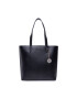 DKNY Дамска чанта Bryant Ns Tote R21A3R73 Черен - Pepit.bg