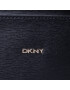 DKNY Дамска чанта Bryant Ns Tote R21A3R73 Черен - Pepit.bg