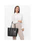 DKNY Дамска чанта Bryant Ns Tote R23A4R73 Черен - Pepit.bg