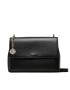 DKNY Дамска чанта Bryant Park Flap Cbo R31E3W82 Черен - Pepit.bg