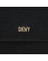 DKNY Дамска чанта Bryant Park Flap Cbo R31E3W82 Черен - Pepit.bg