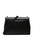 DKNY Дамска чанта Bryant Park Flap Cbo R31E3W82 Черен - Pepit.bg