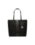 DKNY Дамска чанта Bryant Park Ns Tote R31AFR73 Черен - Pepit.bg