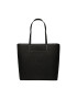 DKNY Дамска чанта Bryant Park Ns Tote R31AFR73 Черен - Pepit.bg