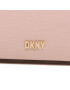 DKNY Дамска чанта Bryant Park Tz Demi R31E3U45 Розов - Pepit.bg