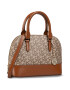 DKNY Дамска чанта Bryant R01D4D39 Кафяв - Pepit.bg
