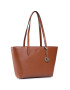 DKNY Дамска чанта Bryant R74A3014 Кафяв - Pepit.bg
