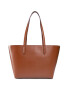 DKNY Дамска чанта Bryant R74A3014 Кафяв - Pepit.bg
