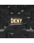 DKNY Дамска чанта Carissa Satchel R31DBW85 Черен - Pepit.bg