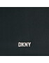 DKNY Дамска чанта Casey Demi R23HET44 Черен - Pepit.bg