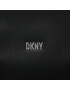 DKNY Дамска чанта Cassie Lg Tote R31AZQ13 Черен - Pepit.bg