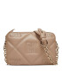 DKNY Дамска чанта Crosstown Camera Bag R33EKY48 Бежов - Pepit.bg