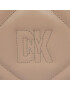 DKNY Дамска чанта Crosstown Camera Bag R33EKY48 Бежов - Pepit.bg