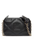 DKNY Дамска чанта Crosstown Camera Bag R33EKY48 Черен - Pepit.bg