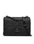 DKNY Дамска чанта Delanie R343BB13 Черен - Pepit.bg