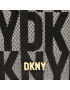 DKNY Дамска чанта Drew Th Cbody R31EDW95 Черен - Pepit.bg