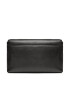 DKNY Дамска чанта Elissa Chain Clutch R24GHV17 Черен - Pepit.bg