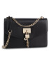 DKNY Дамска чанта Elissa R813H281 Черен - Pepit.bg