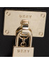 DKNY Дамска чанта Elissa R813H281 Черен - Pepit.bg