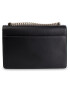 DKNY Дамска чанта Elissa R813H281 Черен - Pepit.bg
