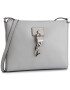 DKNY Дамска чанта Elissa R84EH927 Сив - Pepit.bg