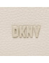 DKNY Дамска чанта Frankie Tz Demi R24HAV88 Бежов - Pepit.bg