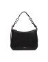 DKNY Дамска чанта Gramercy Md Hobo R33CCY37 Черен - Pepit.bg