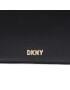 DKNY Дамска чанта Gramercy Md Hobo R33CCY37 Черен - Pepit.bg