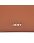 DKNY Дамска чанта Gramercy Md Hobo R33CCY37 Кафяв - Pepit.bg