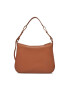 DKNY Дамска чанта Gramercy Md Hobo R33CCY37 Кафяв - Pepit.bg