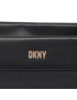 DKNY Дамска чанта Gramercy Md Satchel R33DCY36 Черен - Pepit.bg