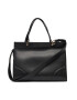 DKNY Дамска чанта Gramercy Md Satchel R33DCY36 Черен - Pepit.bg