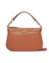 DKNY Дамска чанта Gramercy Sm Shoulder R333CY40 Кафяв - Pepit.bg