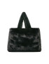 DKNY Дамска чанта Handlee Lg Tote R23ADR85 Черен - Pepit.bg