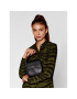 DKNY Дамска чанта Immy Crossbody R22ERS59 Черен - Pepit.bg